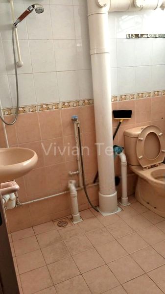 Common Room (HDB) for Rent in  73 Telok Blangah Heights - Image 1